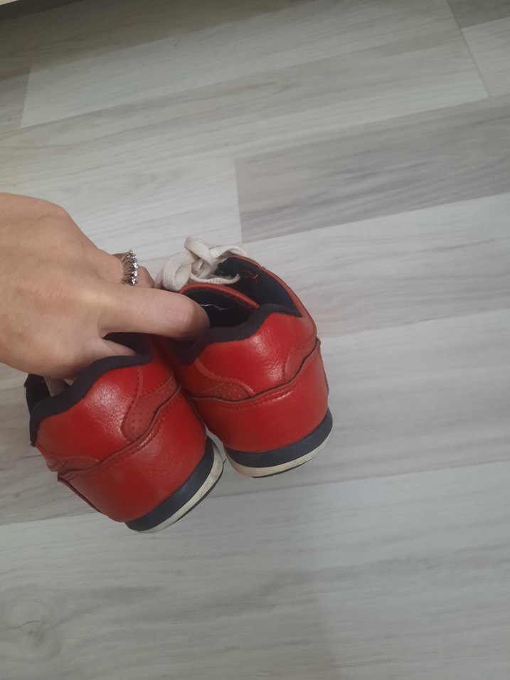 spor ayakkabı - Görsel 3