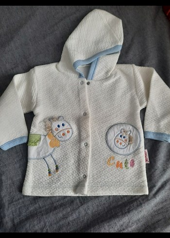 Champion Baskılı Erkek Çocuk Sweatshirt - Görsel 3