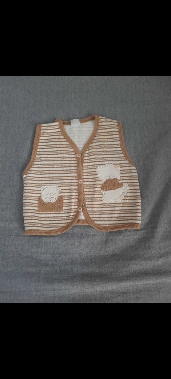 Champion Baskılı Erkek Çocuk Sweatshirt - Görsel 4