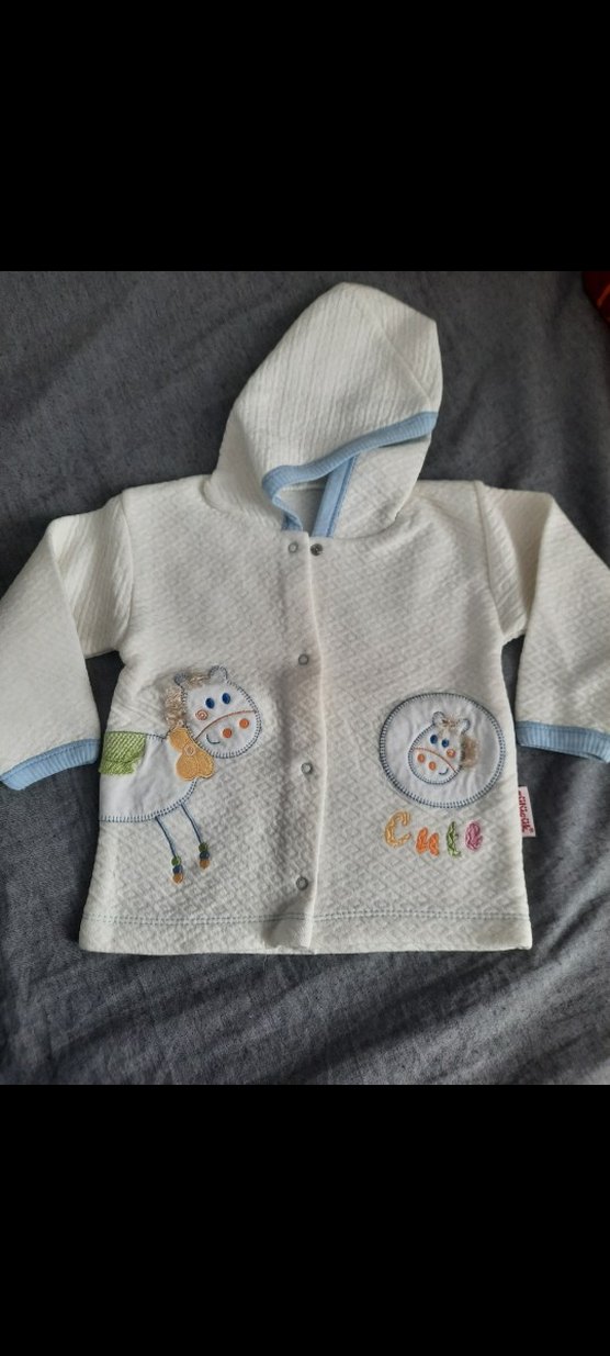 Champion Baskılı Erkek Çocuk Sweatshirt - Görsel 3