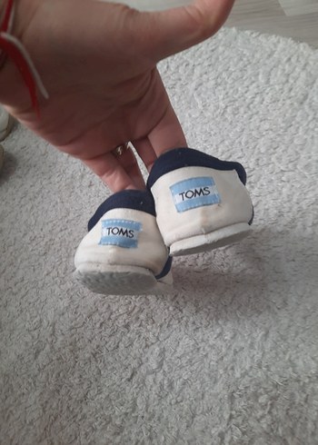 Kadin Beyaz-Kırmızı Velcro Espadril - Görsel 3