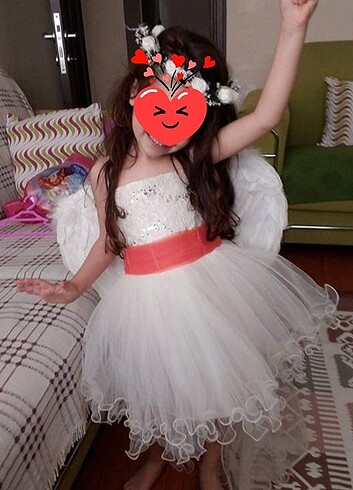 4 5 yas uyumlu özel dikim 