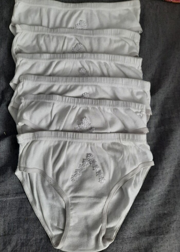 Ic giyim  - Görsel 2