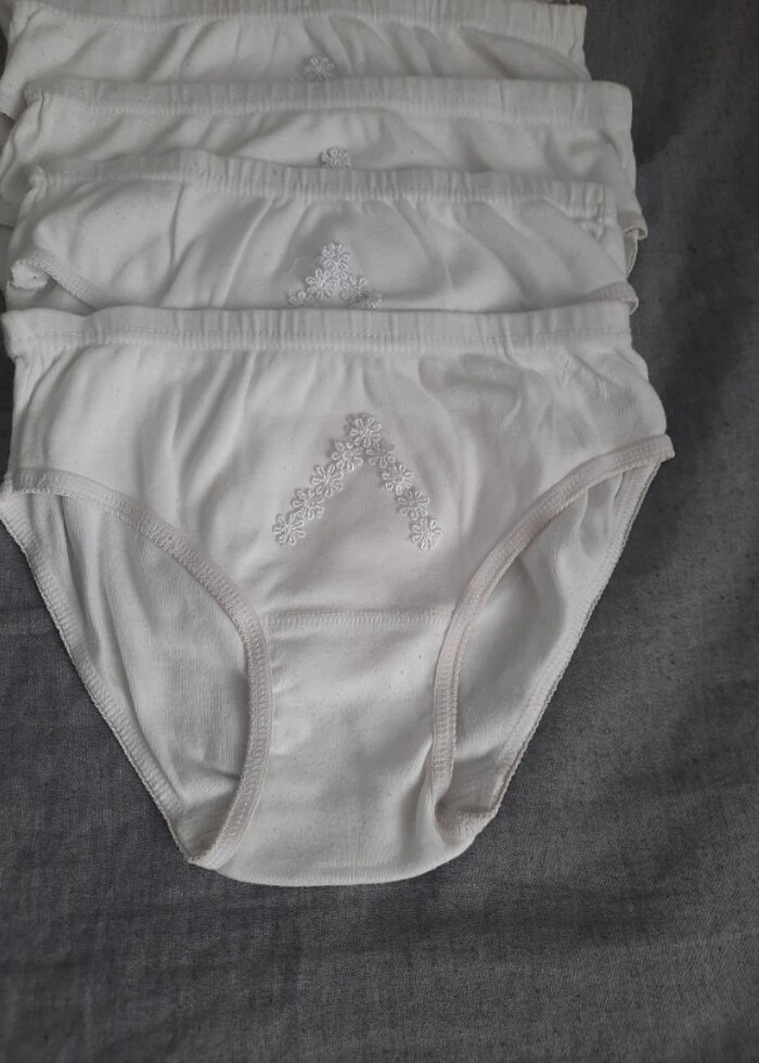 Ic giyim  - Görsel 3