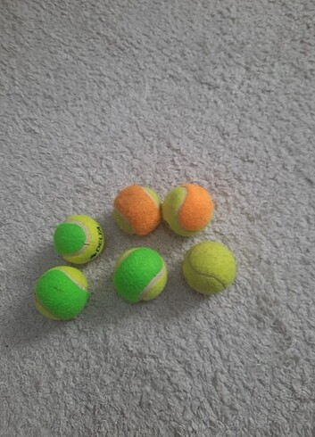 Tenis topu 