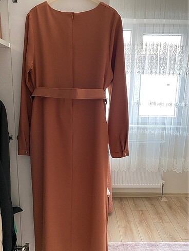 40 Beden Elbise