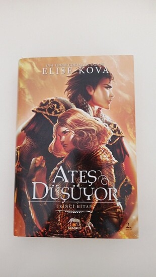 Ateş Düşüyor