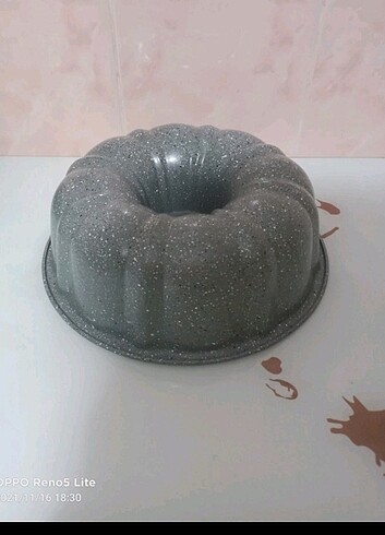 Granit kek kalıbı 