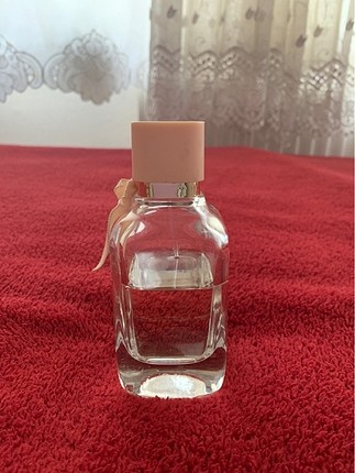 Zara Zara nude bouquet parfüm