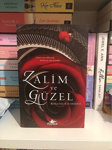 Zalim ve Güzel