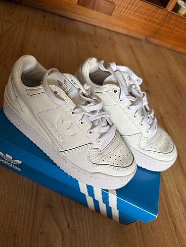 Adidas Spor Ayakkabı
