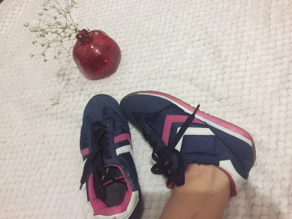 Spor Ayakkabı 