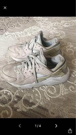 ORİJİNAL NİKE HUARACHE