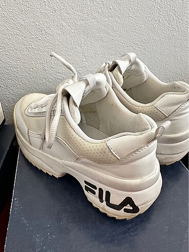 38,5 Beden FILA ORJİNAL