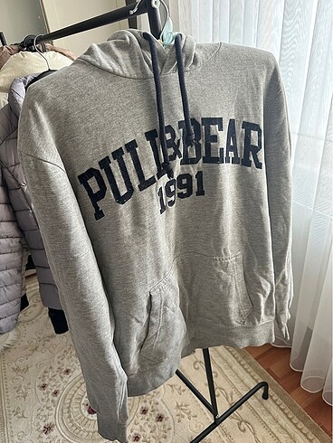 PULL&BEAR UNISEX