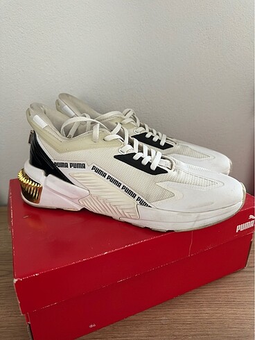 PUMA SPOR AYAKKABI