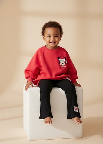 Walt Disney World Standart Beden