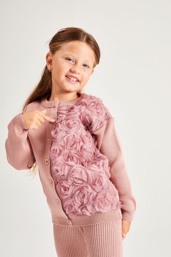 Triko Takım - Görsel 4