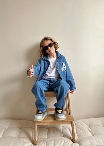 Kot 3 lü takım - Görsel 4