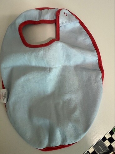 Lcw mama önlüğü - Görsel 3