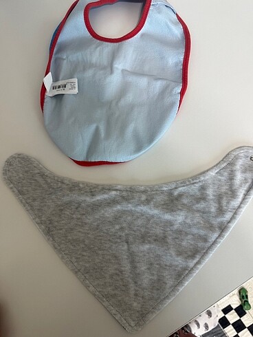 Lcw mama önlüğü - Görsel 2