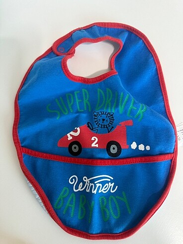 Lcw mama önlüğü - Görsel 5