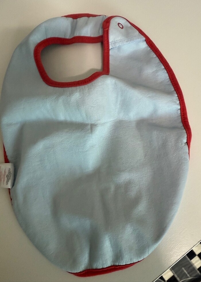 Lcw mama önlüğü - Görsel 3