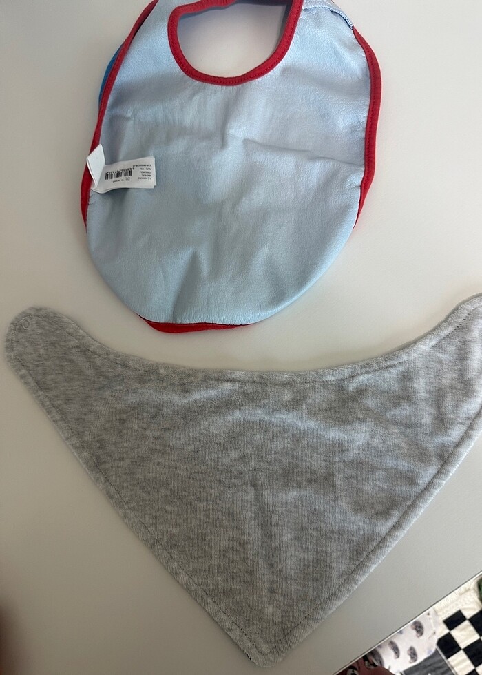 Lcw mama önlüğü - Görsel 2