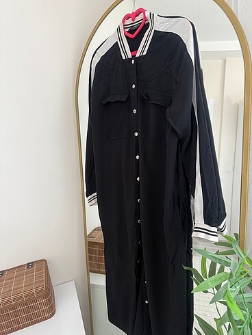 LC Waikiki Lcw uzun tunik