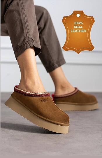 Ugg deri ugg toz torbası ugg kutusu