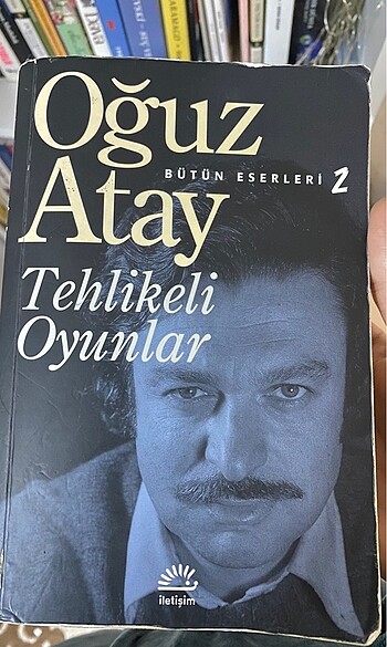 Oğuz Atay