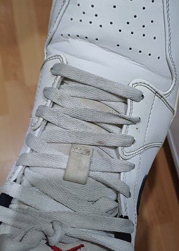 45 numara Nike spor - Görsel 3