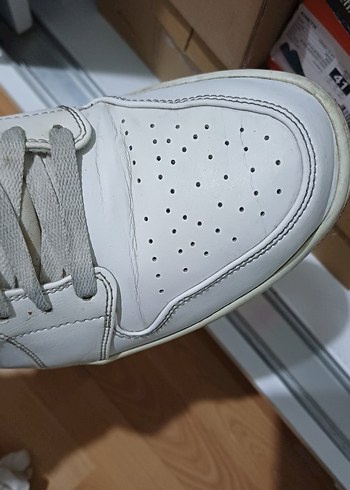 45 numara Nike spor - Görsel 2