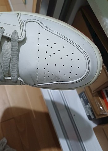 45 numara Nike spor - Görsel 4