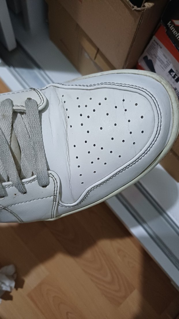 45 numara Nike spor - Görsel 2