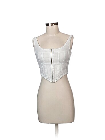 Vintage Love Bluz %70 İndirimli.