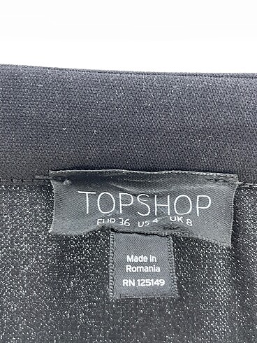 Topshop Uzun Tulum %70 İndirimli. - Görsel 4