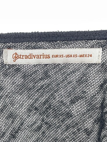 xs Beden çeşitli Renk Stradivarius Bluz %70 İndirimli.