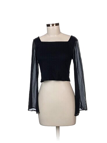 Vintage Love Bluz %70 İndirimli.