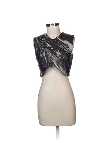 Zara Bluz %70 İndirimli.