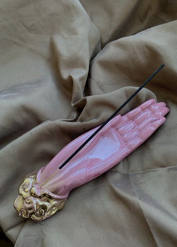 Pembe Tütsülük - Görsel 2