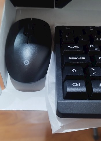 klavye ve mause - Görsel 2