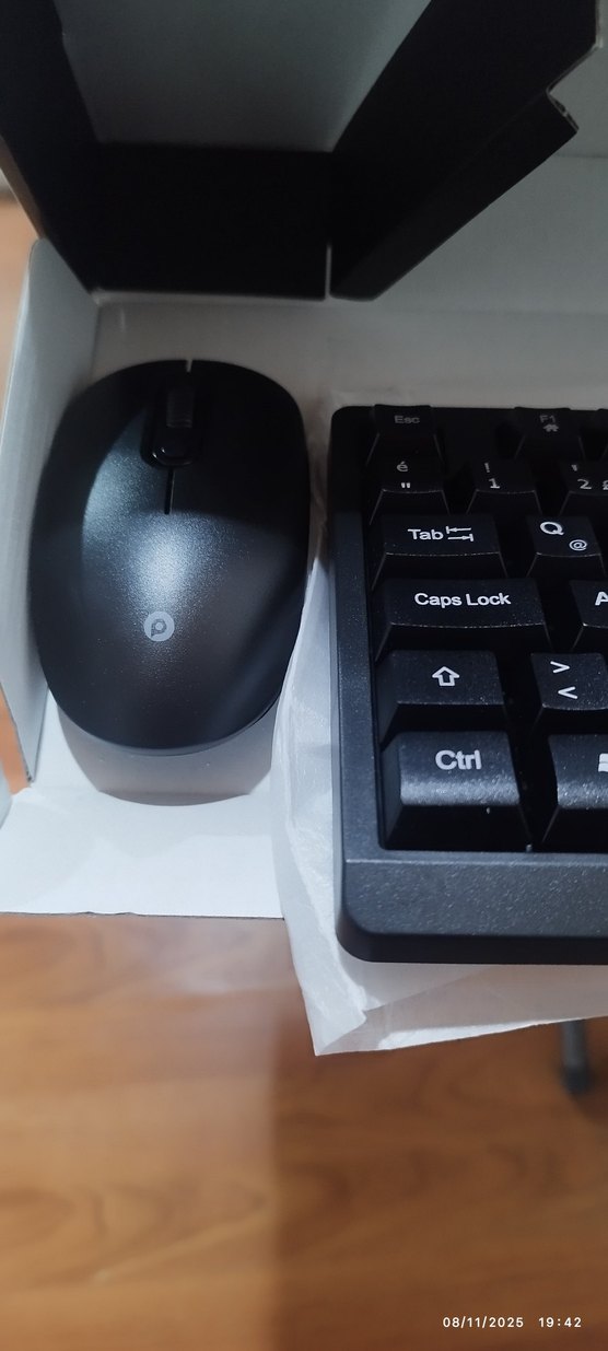 klavye ve mause - Görsel 2