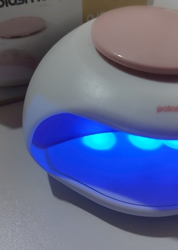 Polosmort Oje kurutucu - Görsel 2