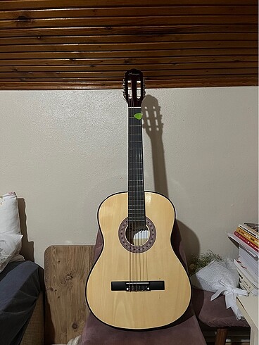 Klasik gitar