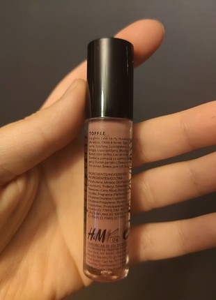 H&M Lip gloss