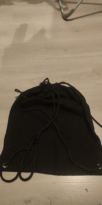  Beden siyah Renk Galatasaraylı çanta 