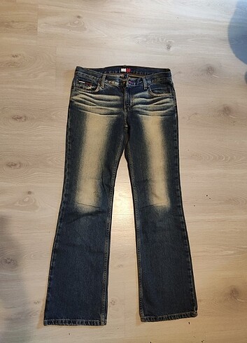 Kadın jeans