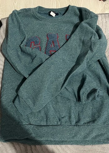 Gri Nakışlı Erkek Çocuk Triko Kazak ikili fiyat - Görsel 3