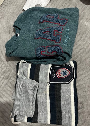 U.S Polo Assn. 9 Yaş